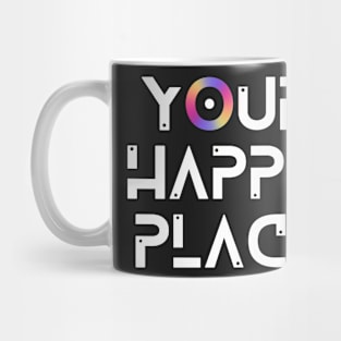 Your favourite place Mug